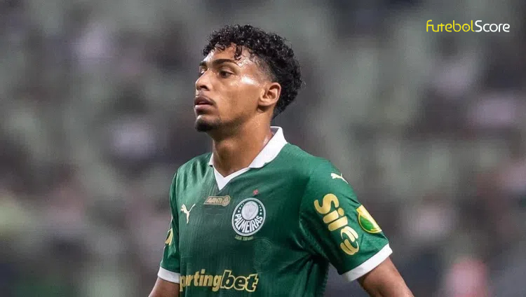 Palmeiras x Cerro Porteño na Libertadores terá torcida única após caso de racismo com Luighi? Veja a posição dos clubes